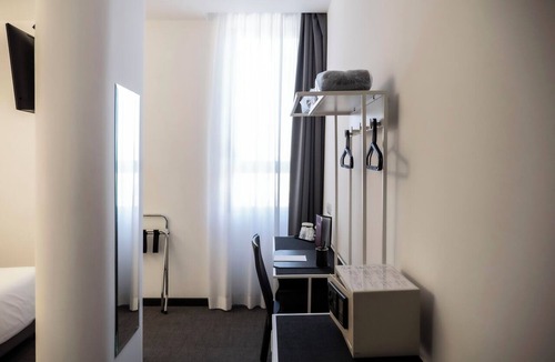 Zona VII Tor Cervara Hotel | LOTO BUSINESS HOTEL
