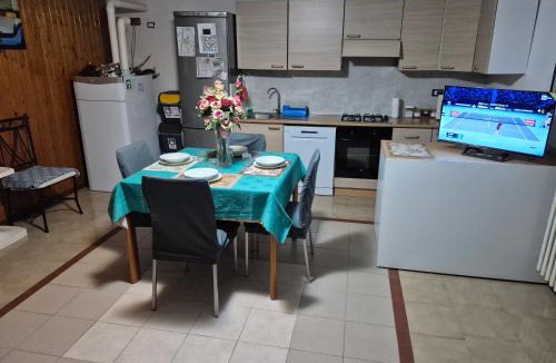 Parma Apartment | Love nest Parma