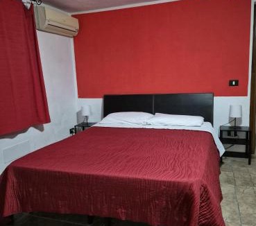 Parma Apartment | Love nest Parma