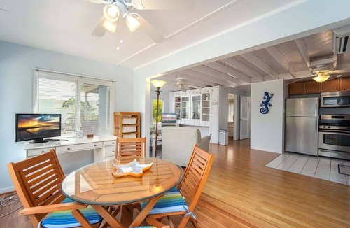 Summerland Key House | Love Shack | Charming cottage on Summerland Key