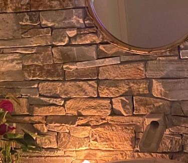 Santa Maria delle Mole Bed & Breakfast | Love Space Sensory Spa & relax suite