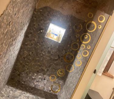 Santa Maria delle Mole Bed & Breakfast | Love Space Sensory Spa & relax suite
