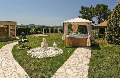 Montecatini Val di Cecina Apartment | Lovely apartment in Montecatini Val di Cecina