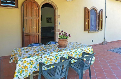 Montecatini Val di Cecina Apartment | Lovely apartment in Montecatini Val di Cecina