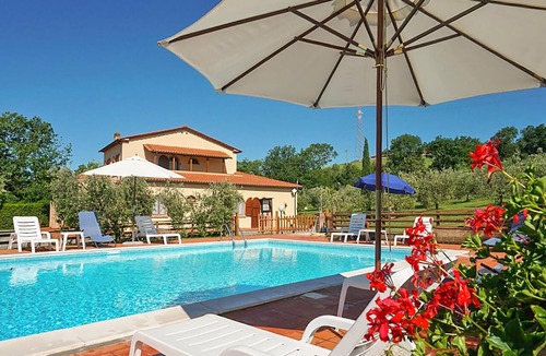 Montecatini Val di Cecina Apartment | Lovely apartment in Montecatini Val di Cecina