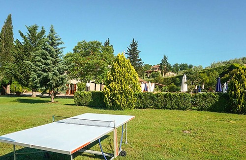 Montecatini Val di Cecina Apartment | Lovely apartment in Montecatini Val di Cecina