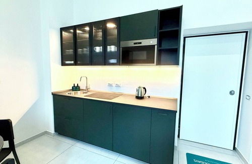 Civitavecchia Apartment | Lovelace Holidays - One Bedroom Apartment, Sleeps 4