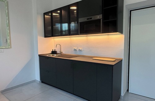 Civitavecchia Apartment | Lovelace Holidays - One Bedroom Apartment, Sleeps 4