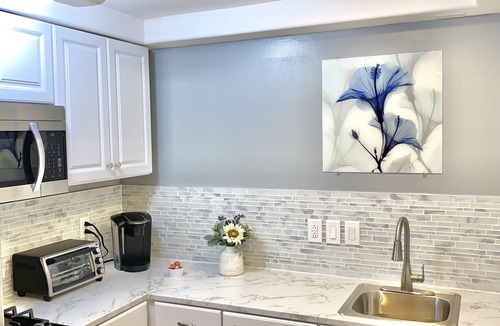 Harbor Apartment | Lovely 1 bedroom Lomita apartment