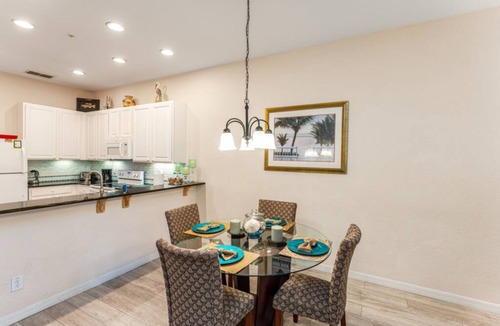 Lake Davenport Estates Condo | Lovely 2-Bedroom Resort-Style Condo