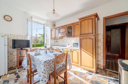 Borghetto Di Borbera Apartment | Lovely apartment in Borghetto di Borbera -