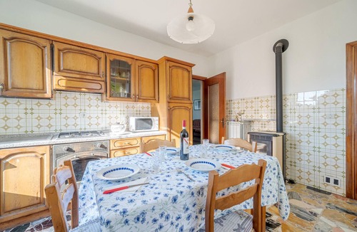 Borghetto Di Borbera Apartment | Lovely apartment in Borghetto di Borbera -