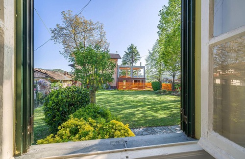 Borghetto Di Borbera Apartment | Lovely apartment in Borghetto di Borbera -