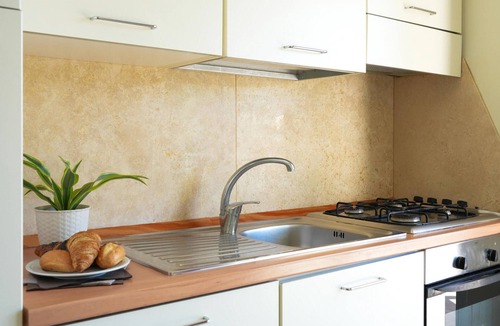 Roseto degli Abruzzi Apartment | Lovely apartment in Roseto degli Abruzzi