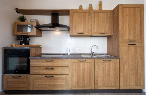Costigliole d'Asti Apartment | Lovely apartment for 4 guests with WIFI, pool, A/C, TV and terrace