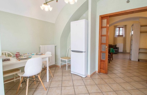 Fabrica di Roma Apartment | Lovely apartment for 4 guests with WIFI and TV