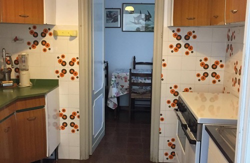 Santa Marinella Apartment | Lovely apartment 100m from the sea