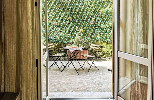Lagaccio Apartment | Lovely apartment for 4 people with WIFI, TV and terrace