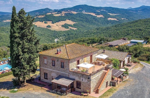 Pomarance Apartment | Lovely apartment in Pomarance PI