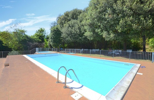 Citerna Apartment | Lovely apartment in Citerna with WiFi