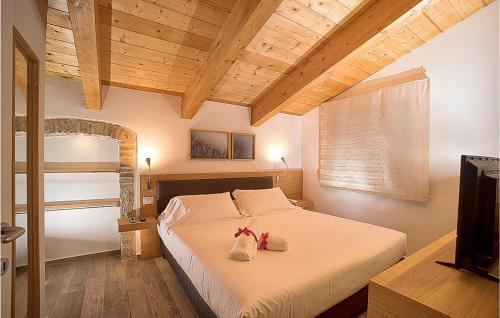 Foligno Apartment | Lovely Apartment In Foligno With Wifi