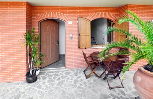 Nerbisci Apartment | Lovely apartment in Gubbio with WiFi