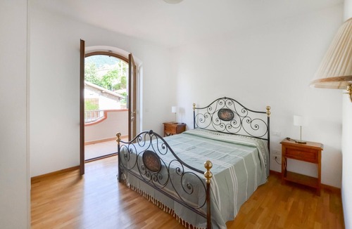 Nerbisci Apartment | Lovely apartment in Gubbio with WiFi