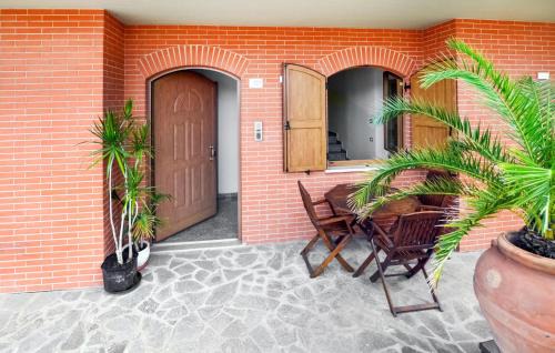 Nerbisci Apartment | Lovely Apartment In Gubbio With Wifi