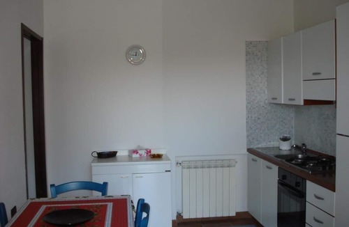 Capoliveri Apartment | Lovely Apartment in Capoliveri with Barbecue and Terrace