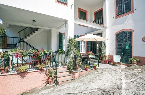 Moneglia Apartment | Lovely apartment in Moneglia (GE) with WiFi