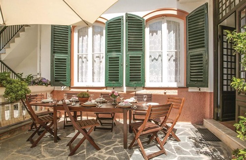 Moneglia Apartment | Lovely apartment in Moneglia (GE) with WiFi