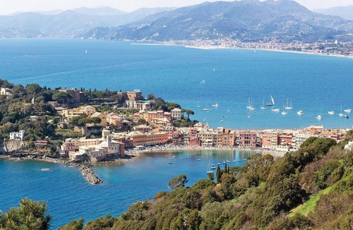 Moneglia Apartment | Lovely apartment in Moneglia (GE) with WiFi