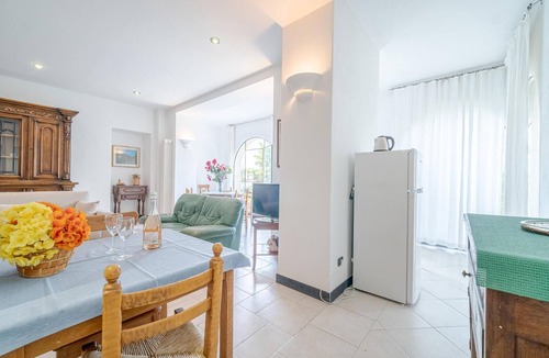 Rapallo Apartment | Lovely apartment in Rapallo GE with WiFi