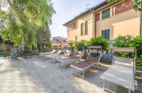 Rapallo Apartment | Lovely apartment in Rapallo GE with WiFi