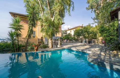 Rapallo Apartment | Lovely apartment in Rapallo GE with WiFi