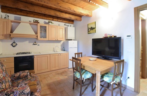 Loiano Apartment | Lovely apartment in Loiano with WiFi