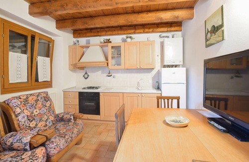 Loiano Apartment | Lovely apartment in Loiano with WiFi