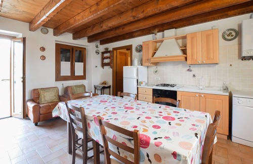 Loiano Apartment | Lovely apartment in Loiano with WiFi