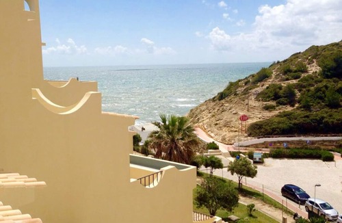 Vale de Centianes Apartment | Lovely apartment in Carvoeiro