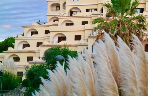 Vale de Centianes Apartment | Lovely apartment in Carvoeiro