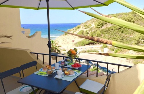 Vale de Centianes Apartment | Lovely apartment in Carvoeiro