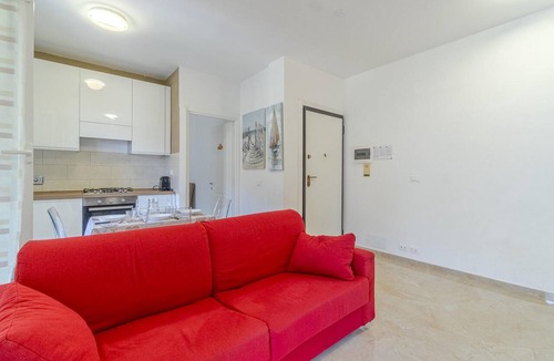 Recco Apartment | Lovely apartment in Recco with WiFi