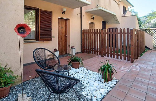 Rio nell'Elba Apartment | Lovely apartment in Rio nell'Elba