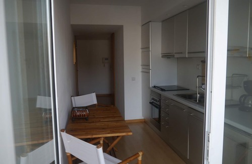 Lagos Apartment | Lovely Apartment on a complex with pool, Wifi, air con plus UK TV available