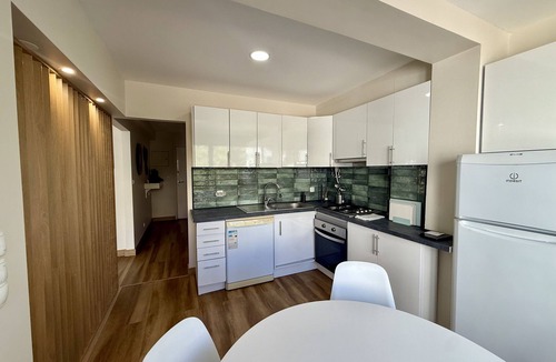 Sao Miguel do Rio Torto Apartment | Lovely & Comfy III - Checkinhome