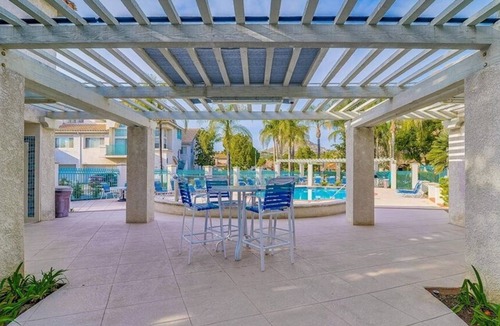 Riverside Condo | Lovely Condominium in the Hills