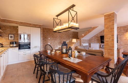 Castiglione del Lago House | Lovely home in Castiglione Del Lago
