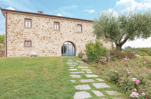 Bibbiena House | Lovely home in Bibbiena -AR-