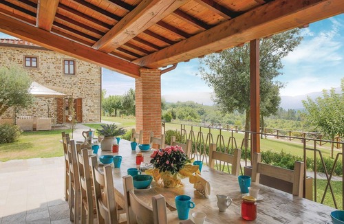 Bibbiena House | Lovely home in Bibbiena -AR-