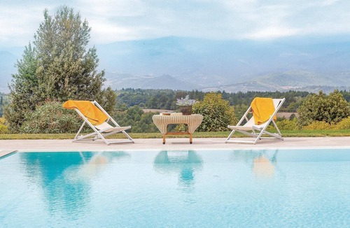Bibbiena House | Lovely home in Bibbiena -AR-